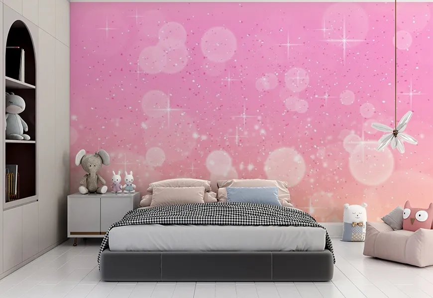 پوستر دخترانه خفن