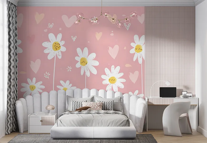 پوستر دخترانه خفن