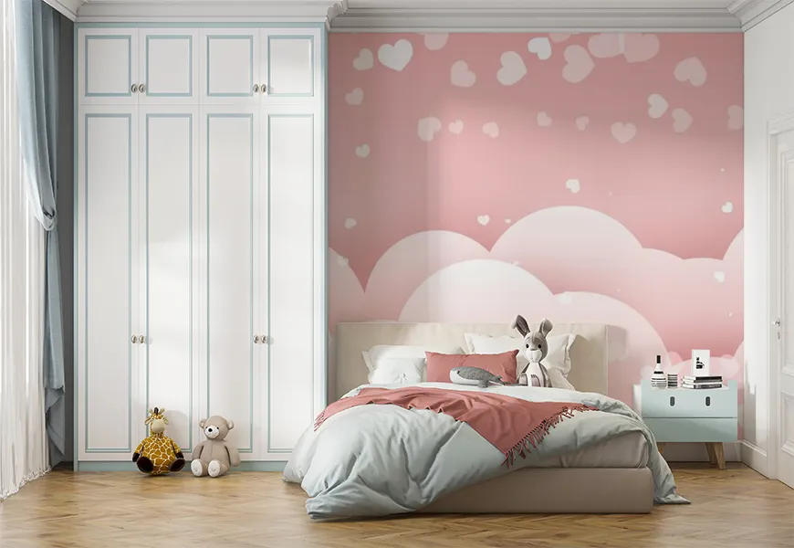 پوستر دخترانه خفن